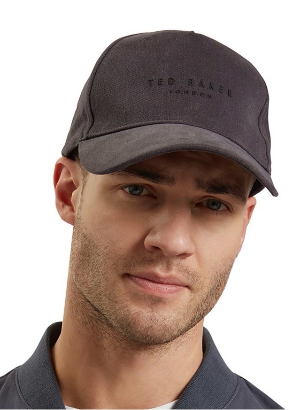 NWT - Ted Baker Men's Cotton Cap